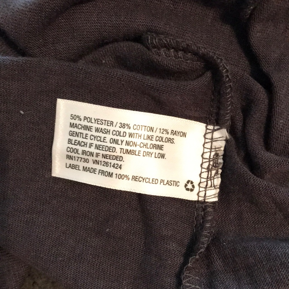 Universal Thread top - Picture 7 of 7